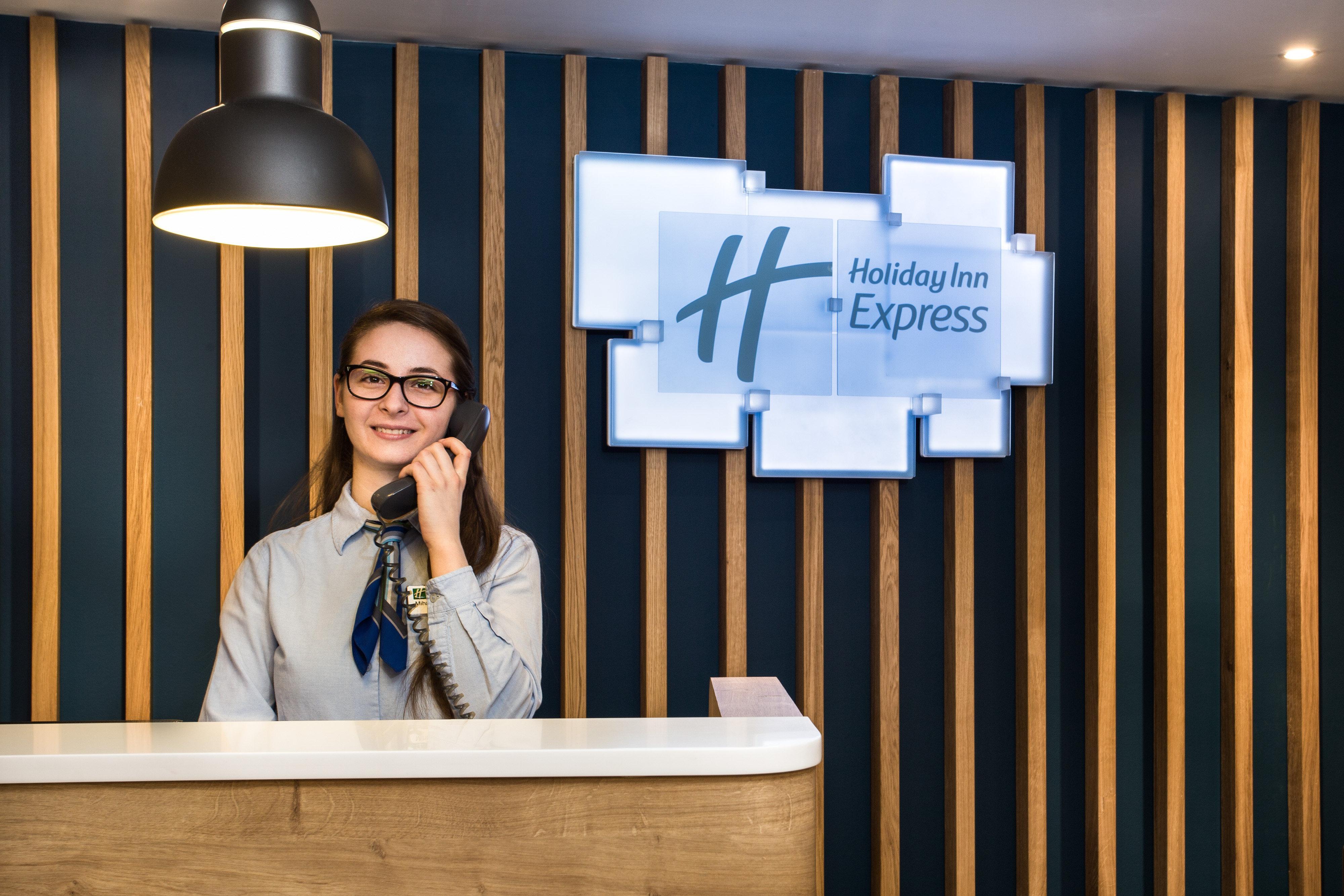 Holiday Inn Express London - Watford Junction, An Ihg Hotel Interiør bilde
